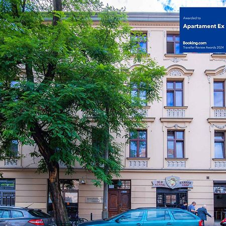 Apartament Ex Libris Красков Екстериор снимка