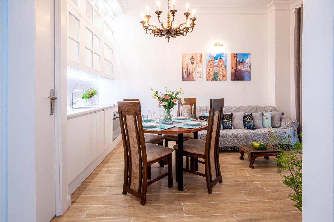 Apartament Ex Libris Красков Екстериор снимка