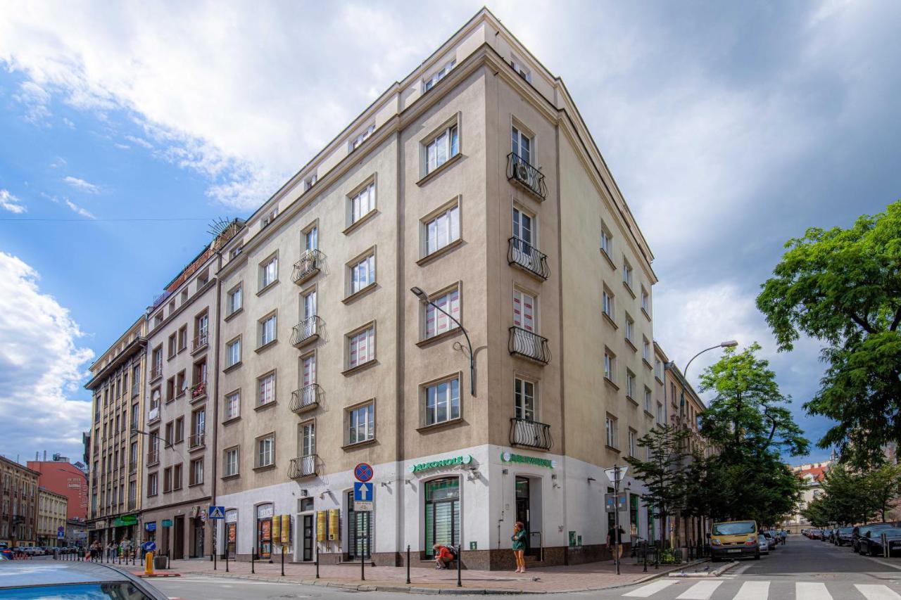 Apartament Ex Libris Красков Екстериор снимка