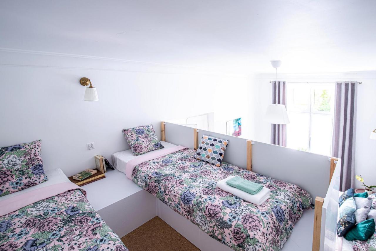 Apartament Ex Libris Красков Екстериор снимка