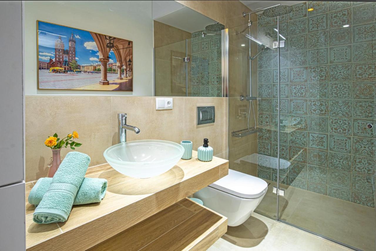 Apartament Ex Libris Красков Екстериор снимка