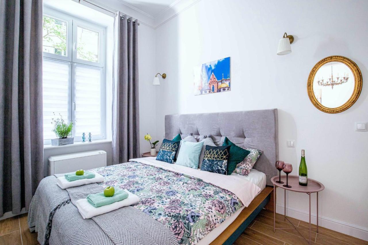 Apartament Ex Libris Красков Екстериор снимка