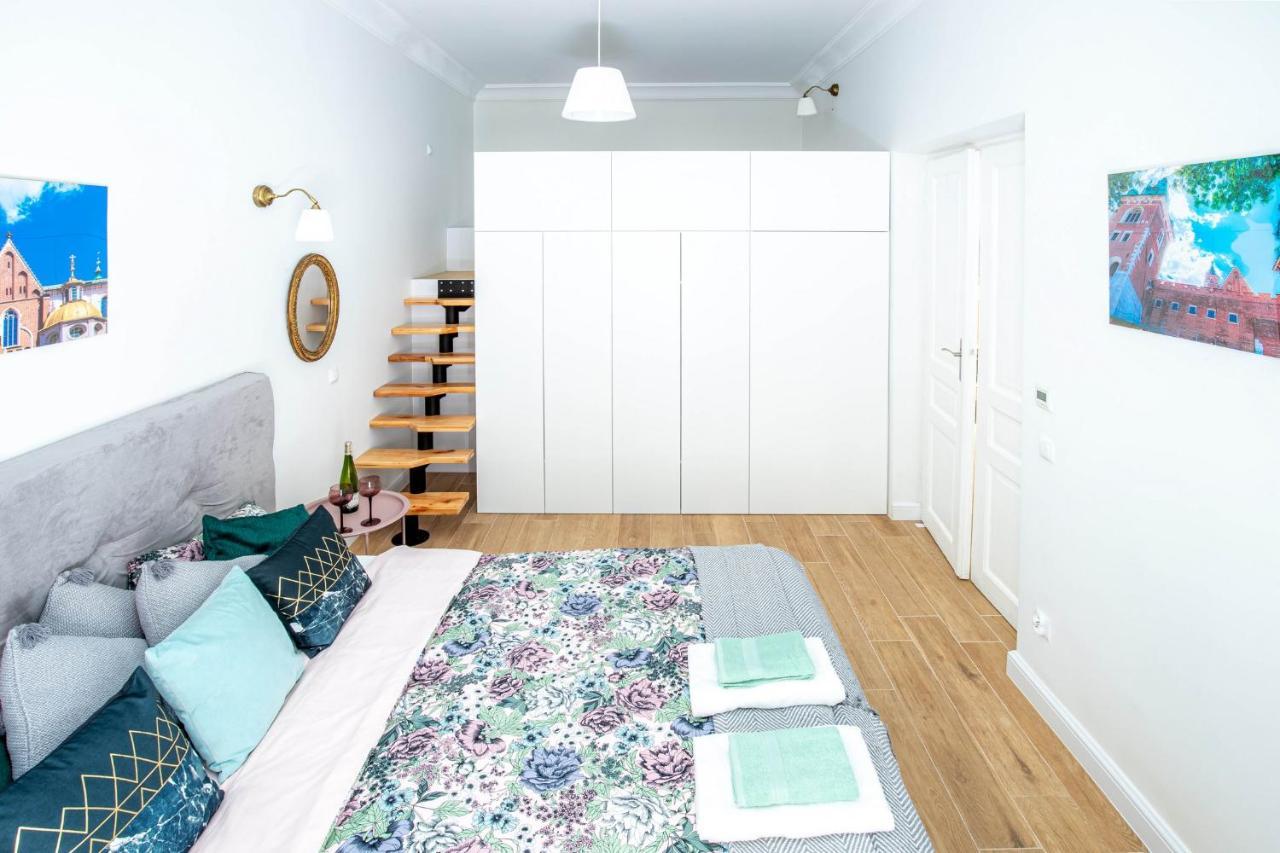 Apartament Ex Libris Красков Екстериор снимка