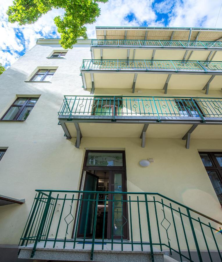 Apartament Ex Libris Красков Екстериор снимка